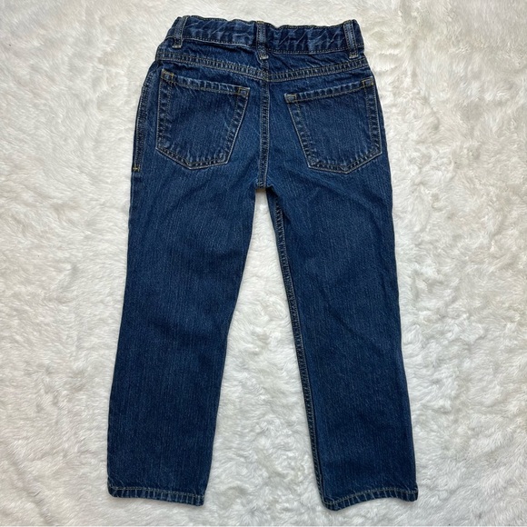 Gymboree Jeans Straight Leg Size 6 - Picture 10 of 16